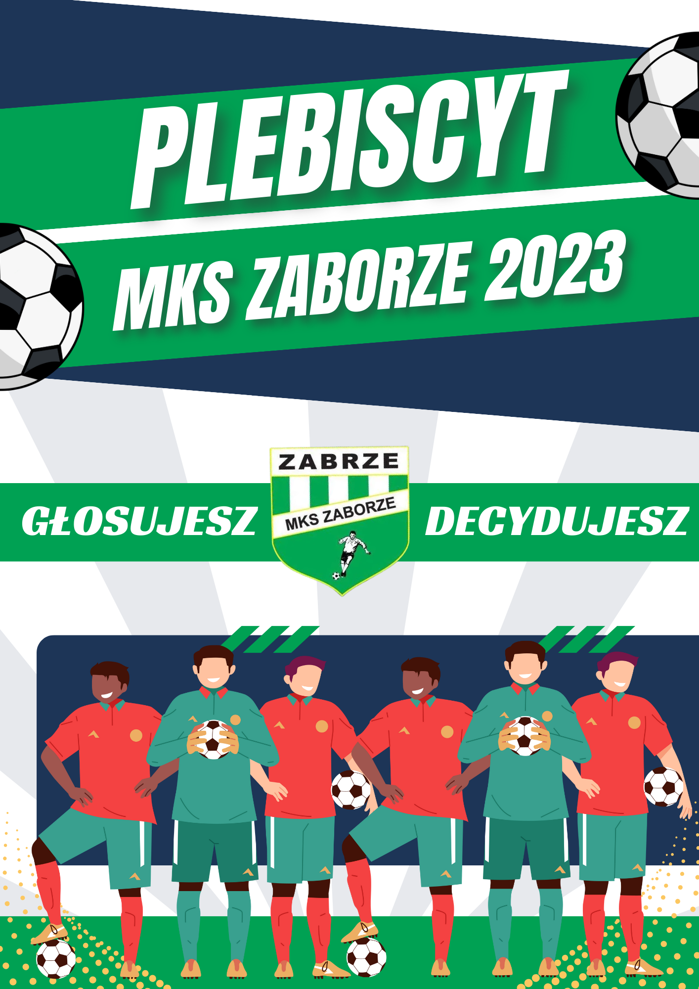 Maillot MKS Zaborze Zabrze 2001/2002 - Taille 152 Cm - Orange
